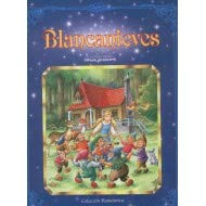 Balncanieves y los siete enanitos