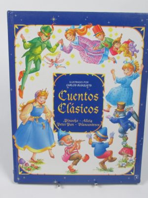 Cuentos clásicos