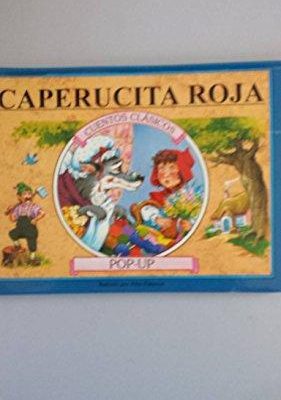 Coleccion pop up clasicos - 4 titulos valijita (spanish edition)