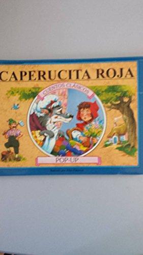 Coleccion pop up clasicos - 4 titulos valijita (spanish edition)