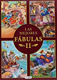 Mejores fabulas ii, las