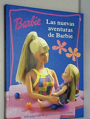 Nuevas aventuras de barbie, las