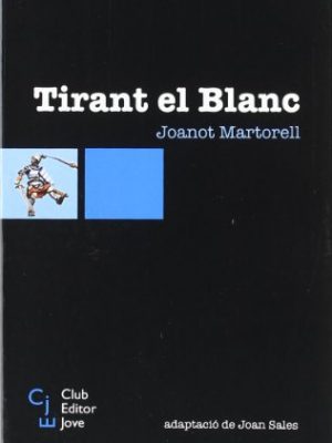 Tirant el blanc