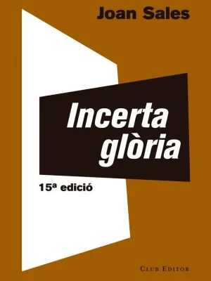 Incerta glòria