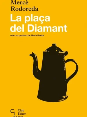 La plaça del diamant