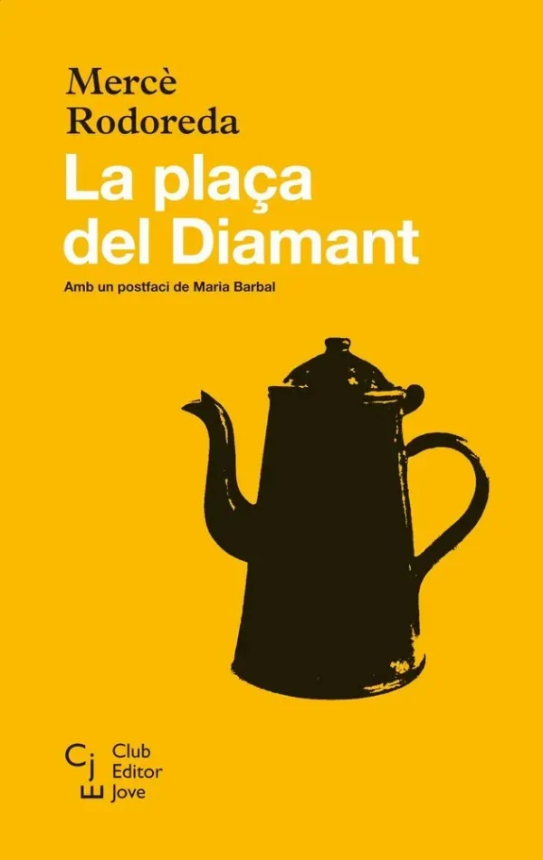 La plaça del diamant