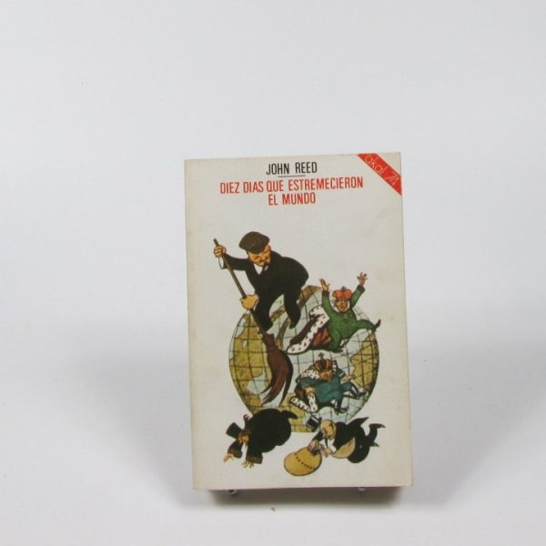 Diez días que estremecen el mundo