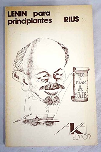 9788473392969_lenin-para-principiantes-spanish-edition_front-1.jpg Lenin para principiantes (spanish edition)