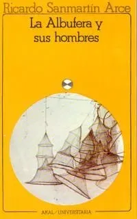 La albufera y sus hombres
