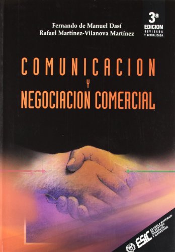 Comunicacion y negociacion comercial