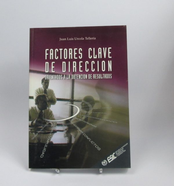 Factores clave de dirección