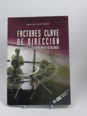 Factores clave de dirección