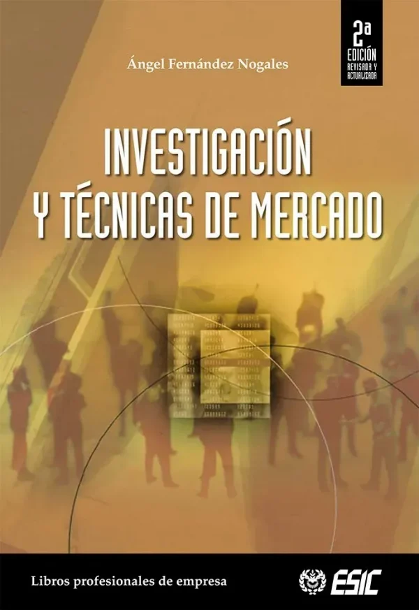 Investigación y tecnicas de mercado