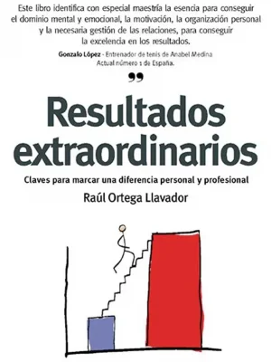 Resultados extraordinarios