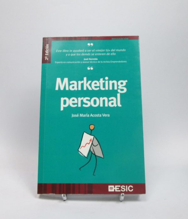 Marketing personal
