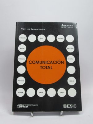 Comunicación total