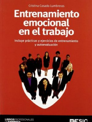 Entrenamiento emocional en el trabajo
