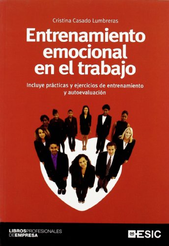 Entrenamiento emocional en el trabajo