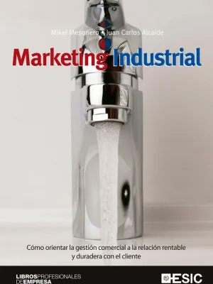 Marketing industrial