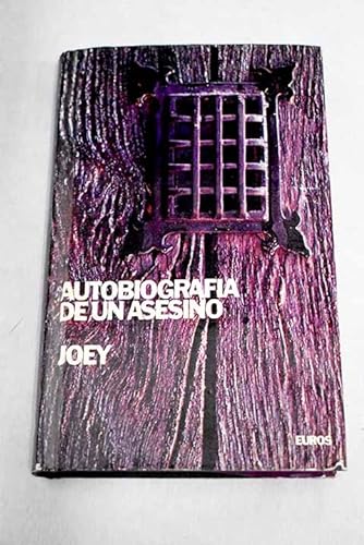 Autobiografia de un asesino