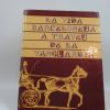 La vida barcelonesa a través de la vanguardia