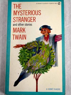 El forastero misterioso