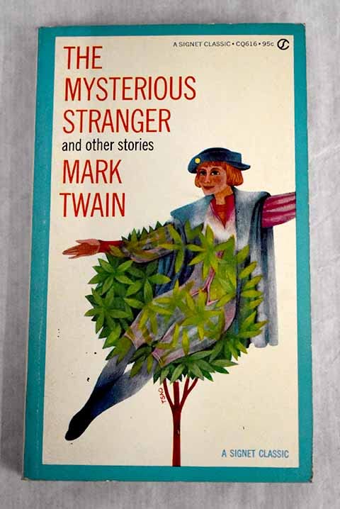 El forastero misterioso