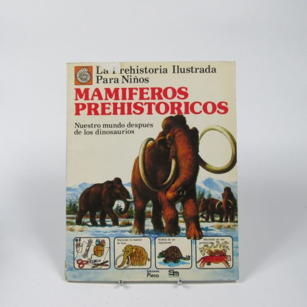 Mamíferos prehistóricos