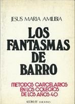 Los fantasmas de barro (spanish edition)