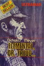 Elemental, dr. freud...