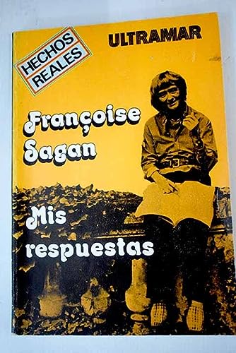 Mis respuestas: (1954-1974)
