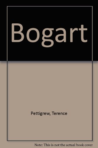 Bogart (spanish edition)