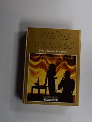 Sueños dorados