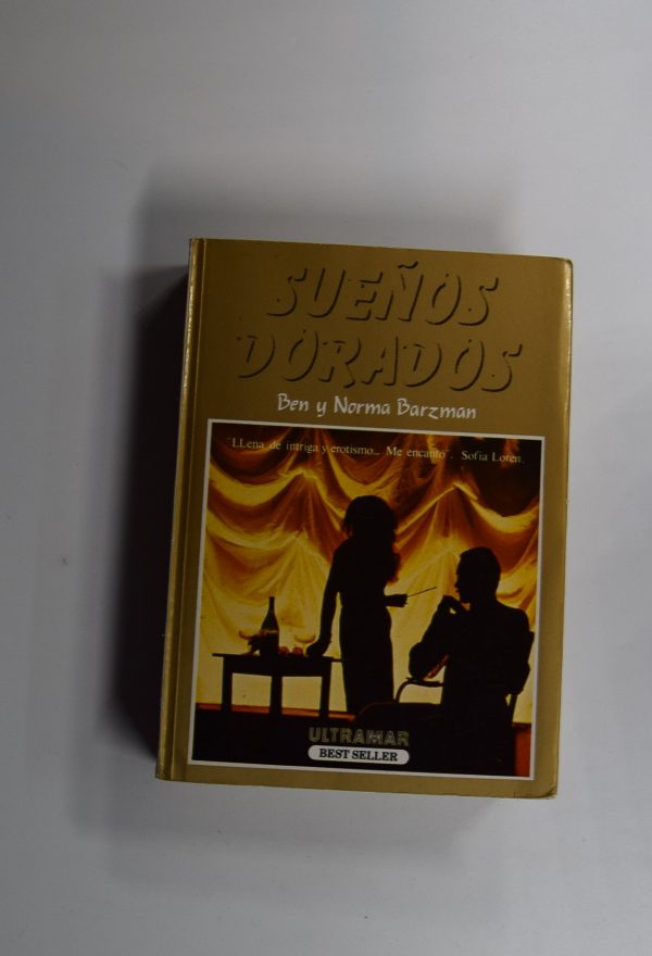 Sueños dorados