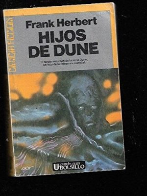 Hijos de dune