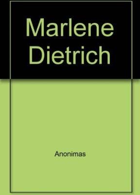 9788473863735_marlene-dietrich_front-1.jpg Marlene dietrich