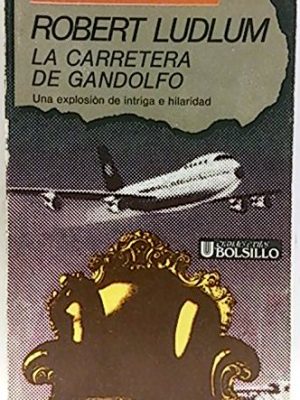 La carretera de gandolfo