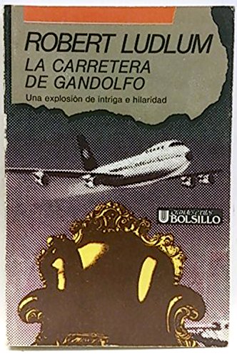 La carretera de gandolfo