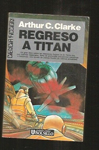 Regreso a titan (spanish edition)