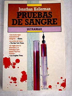 Pruebas de sangre