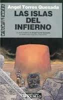 Las islas del infierno (trilogía de las islas del infierno) (spanish edition)