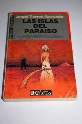 Las islas de la guerra (trilogía de las islas del infierno) (spanish edition)