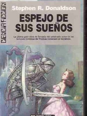 Espejo de sus sueños