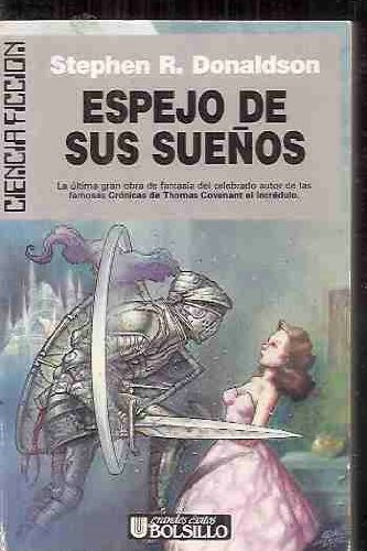 Espejo de sus sueños