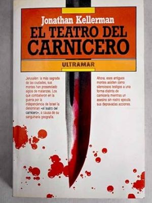 El teatro del carnicero
