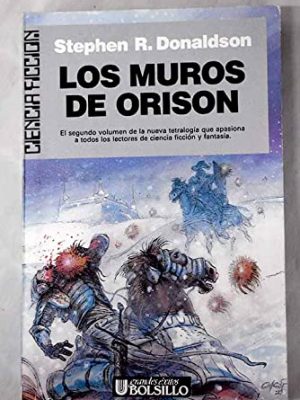 Los muros de orison
