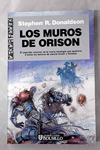 Los muros de orison