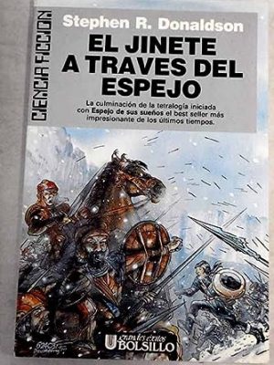 El jinete a través del espejo