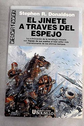 El jinete a través del espejo