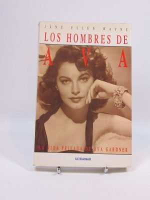 Los hombres de ava